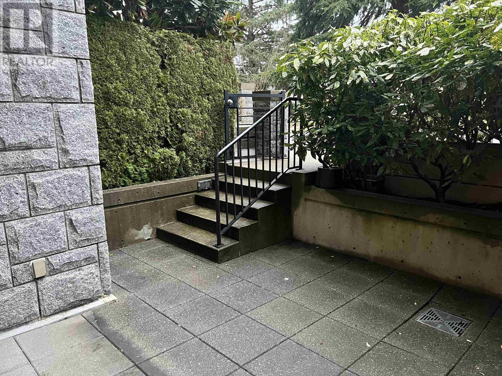 102 6018 Iona Drive, Vancouver, British Columbia  V6T 2L1 - Photo 4 - R2858435