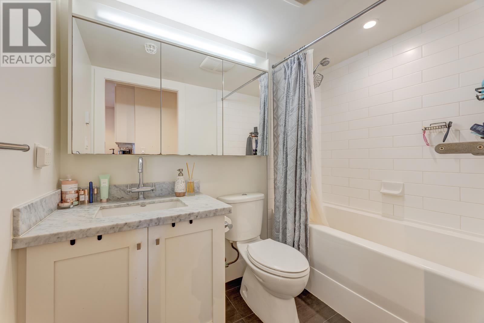 1706 888 Homer Street, Vancouver, British Columbia  V6B 0H7 - Photo 14 - R2858810