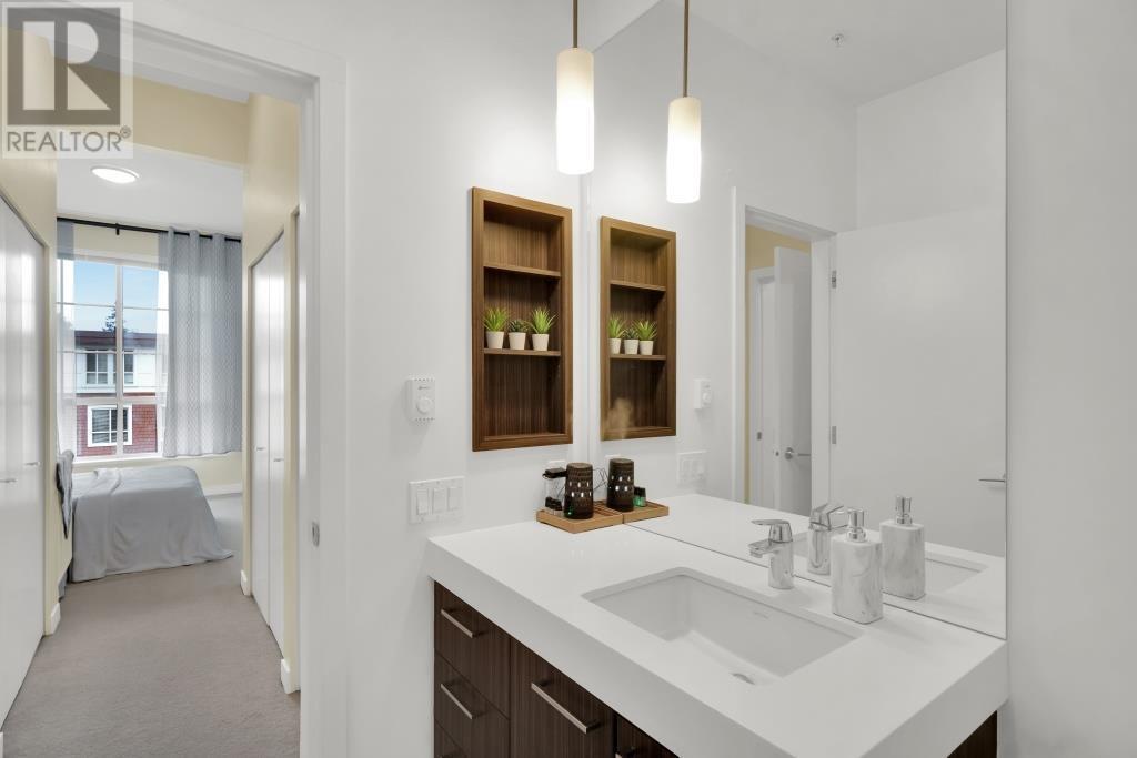 412 618 Como Lake Avenue, Coquitlam, British Columbia  V3J 0G1 - Photo 22 - R2858821