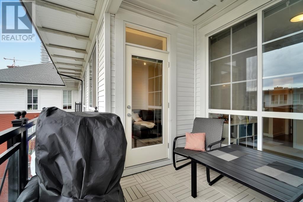 412 618 Como Lake Avenue, Coquitlam, British Columbia  V3J 0G1 - Photo 28 - R2858821