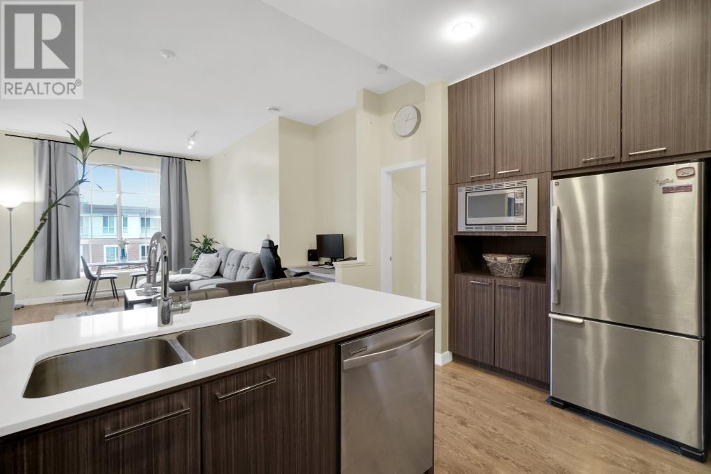 412 618 Como Lake Avenue, Coquitlam, British Columbia  V3J 0G1 - Photo 9 - R2858821