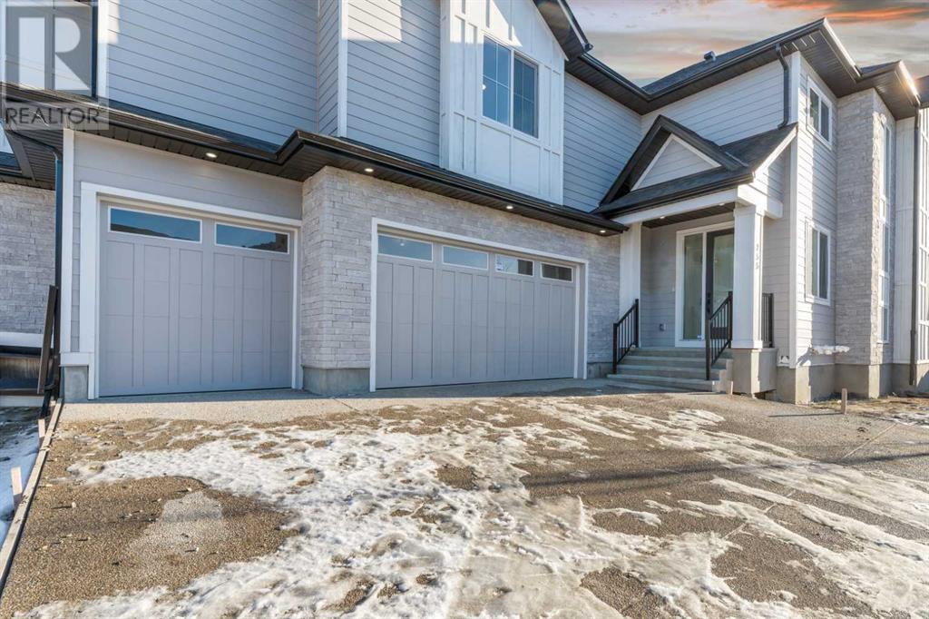 255 Kinniburgh Place, Chestermere, Alberta  T1X 1Y2 - Photo 6 - A2098841