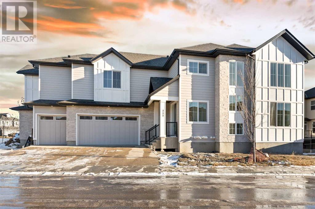 255 Kinniburgh Place, Chestermere, Alberta  T1X 1Y2 - Photo 1 - A2098841