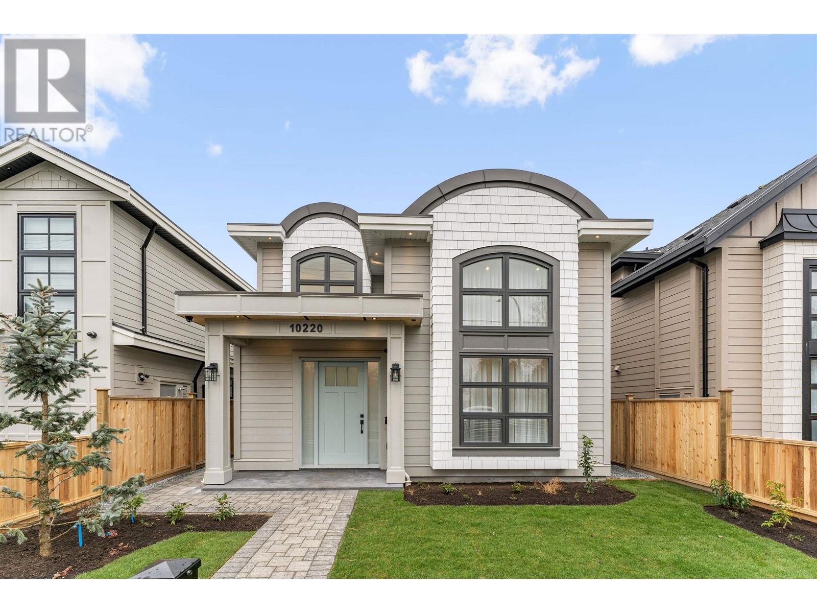 10220 Railway Avenue, Richmond, British Columbia  V7E 2B8 - Photo 1 - R2858628