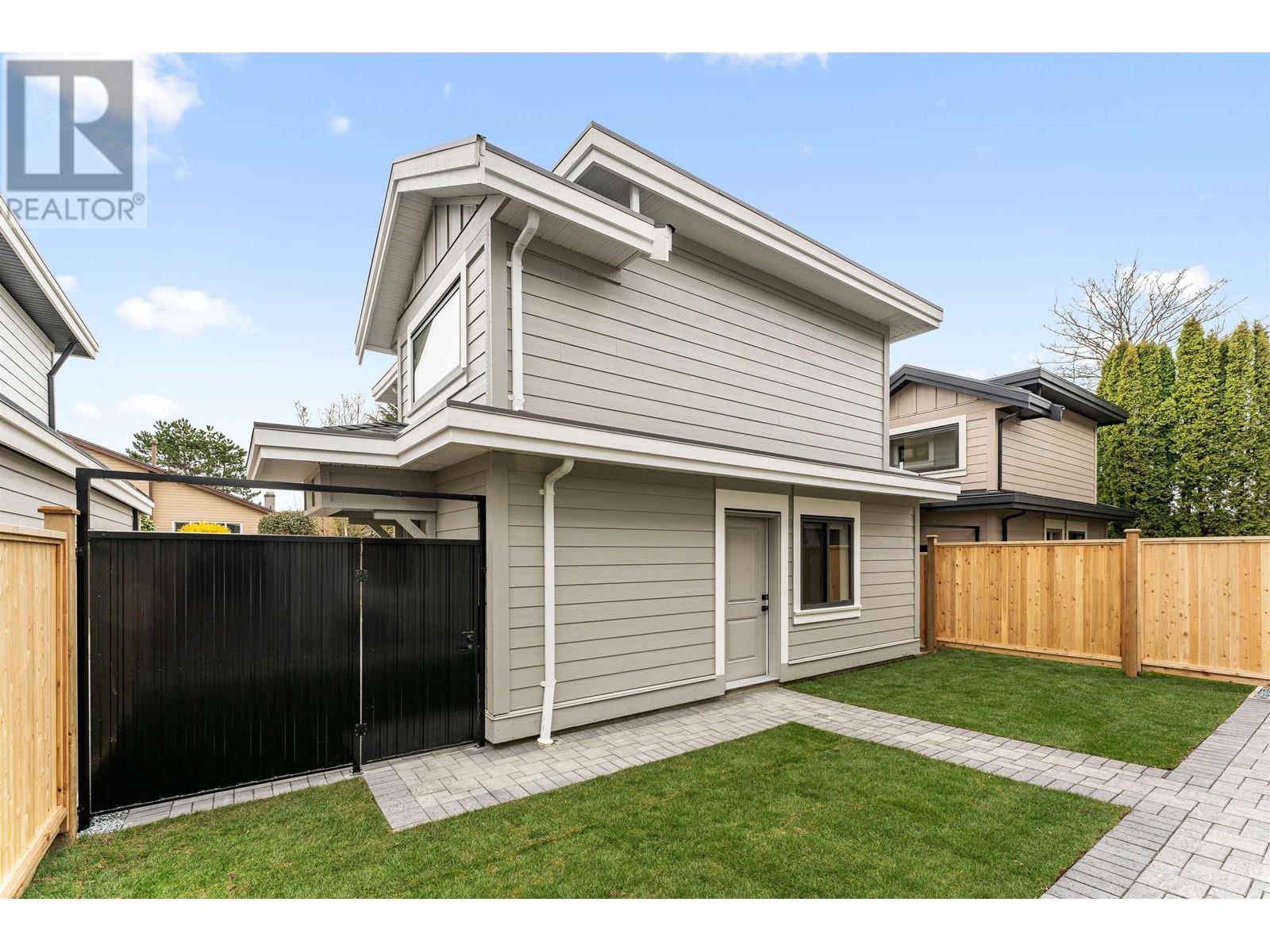 10220 Railway Avenue, Richmond, British Columbia  V7E 2B8 - Photo 20 - R2858628