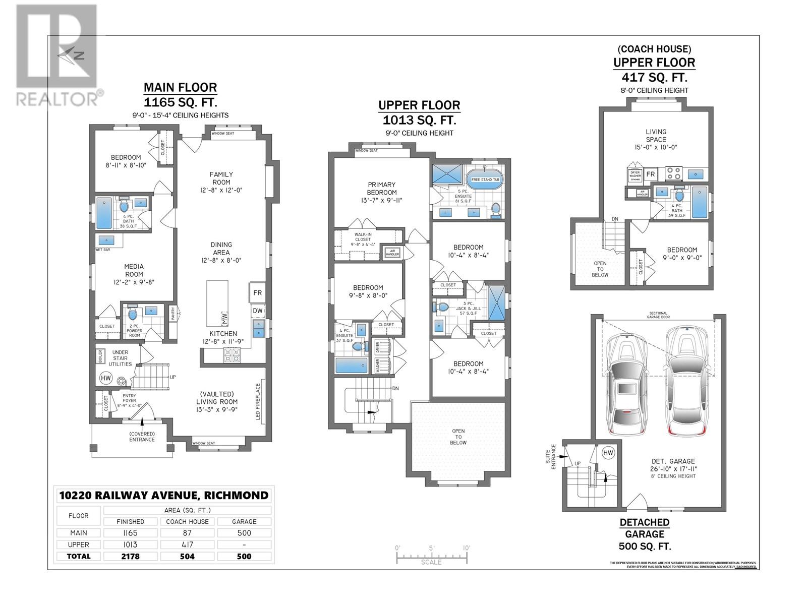10220 Railway Avenue, Richmond, British Columbia  V7E 2B8 - Photo 22 - R2858628