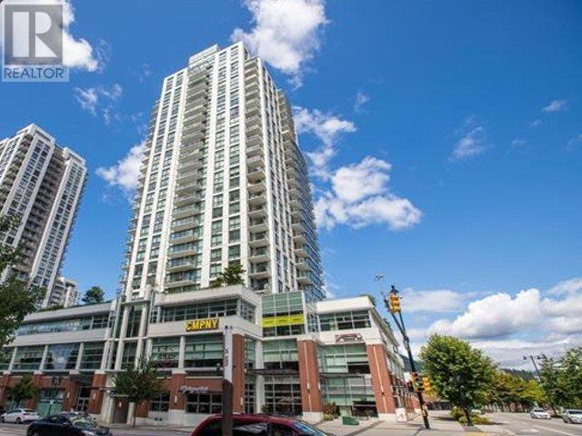 2702 3007 Glen Drive, Coquitlam, British Columbia  V3B 0L8 - Photo 1 - R2858397