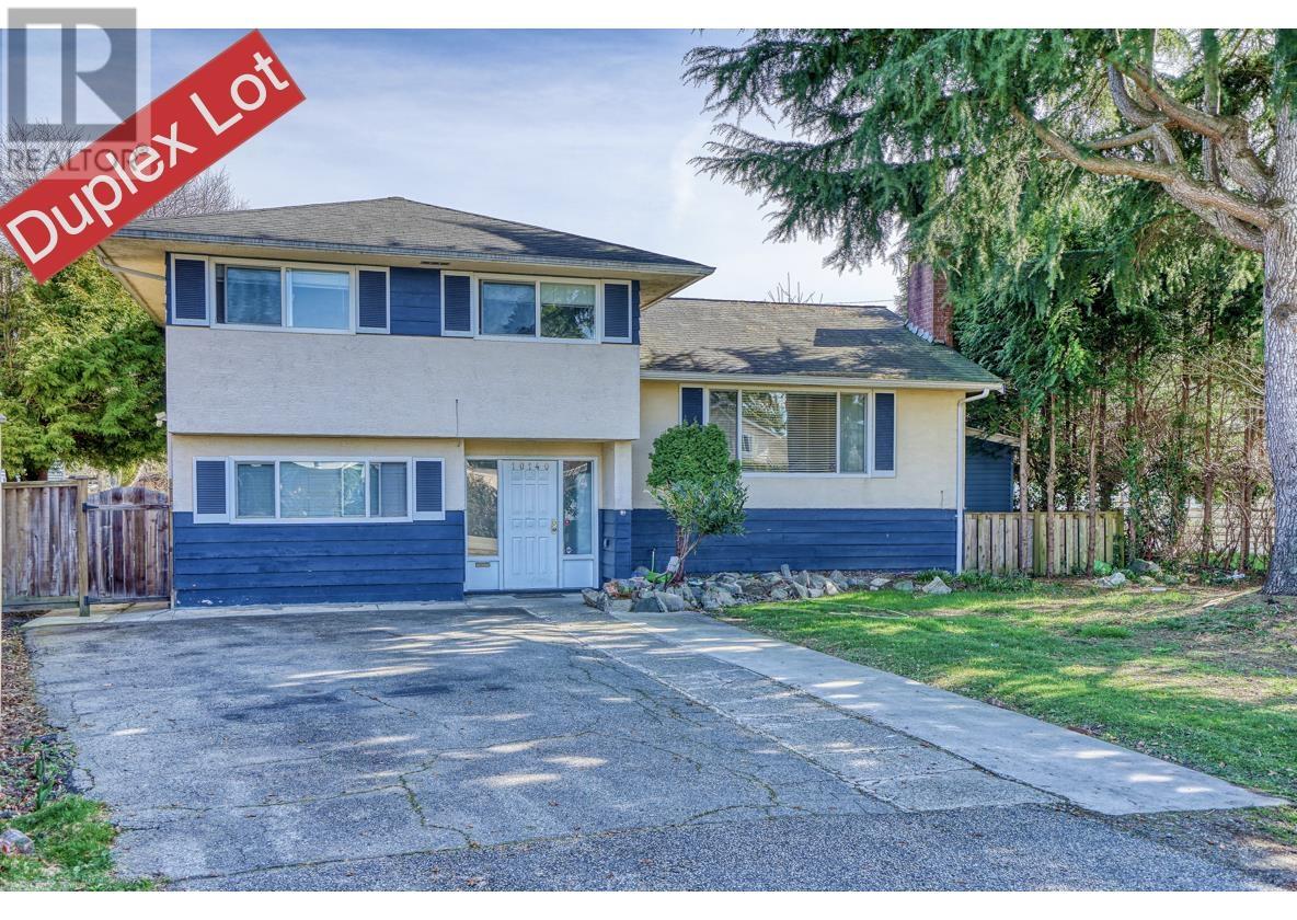 10140 Seacote Road, Richmond, British Columbia  V7A 4A9 - Photo 1 - R2858336