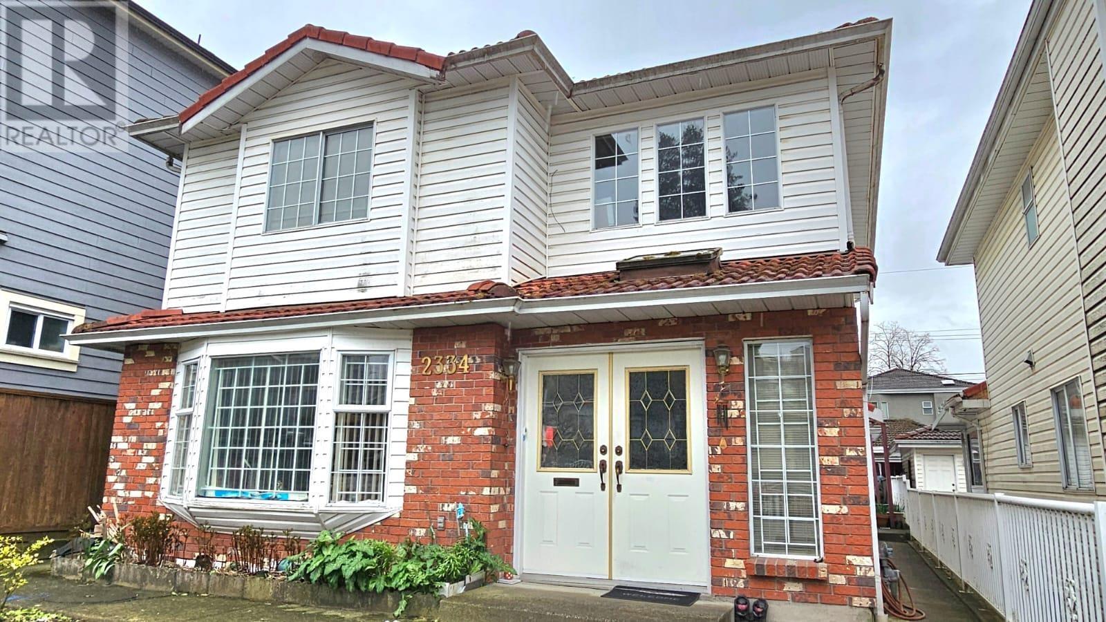 2334 E 33rd Avenue, Vancouver, British Columbia  V5R 2S3 - Photo 2 - R2858590