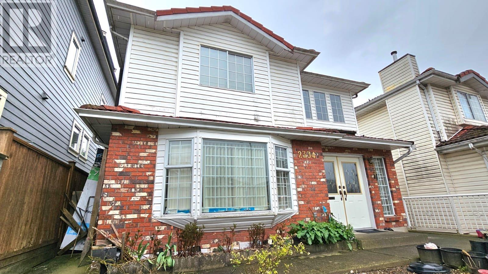 2334 E 33rd Avenue, Vancouver, British Columbia  V5R 2S3 - Photo 3 - R2858590