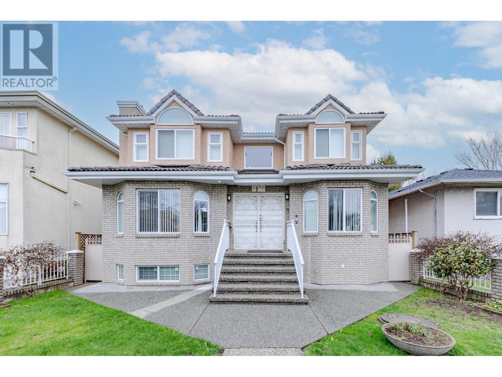 2169 E 48th Avenue, Vancouver, British Columbia  V5P 1R7 - Photo 1 - R2858591