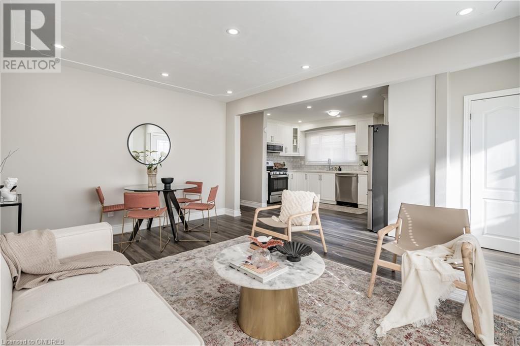 176 David Avenue, Hamilton, Ontario L9A 3V5 (26615081) Revel Realty