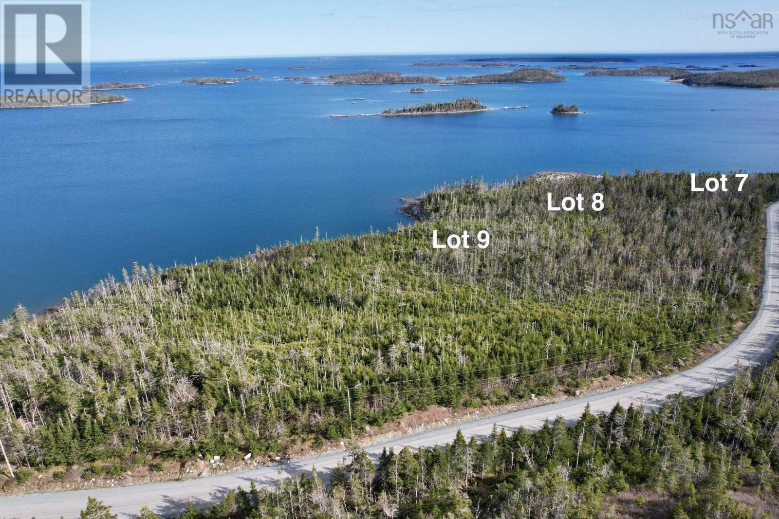 Lot 8 South Shore Road, Ecum Secum, Nova Scotia  B0J 2K0 - Photo 10 - 202402654