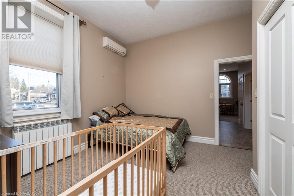 355 Princess Street Unit# 1, Shallow Lake, Ontario  N0H 2K0 - Photo 18 - 40553347