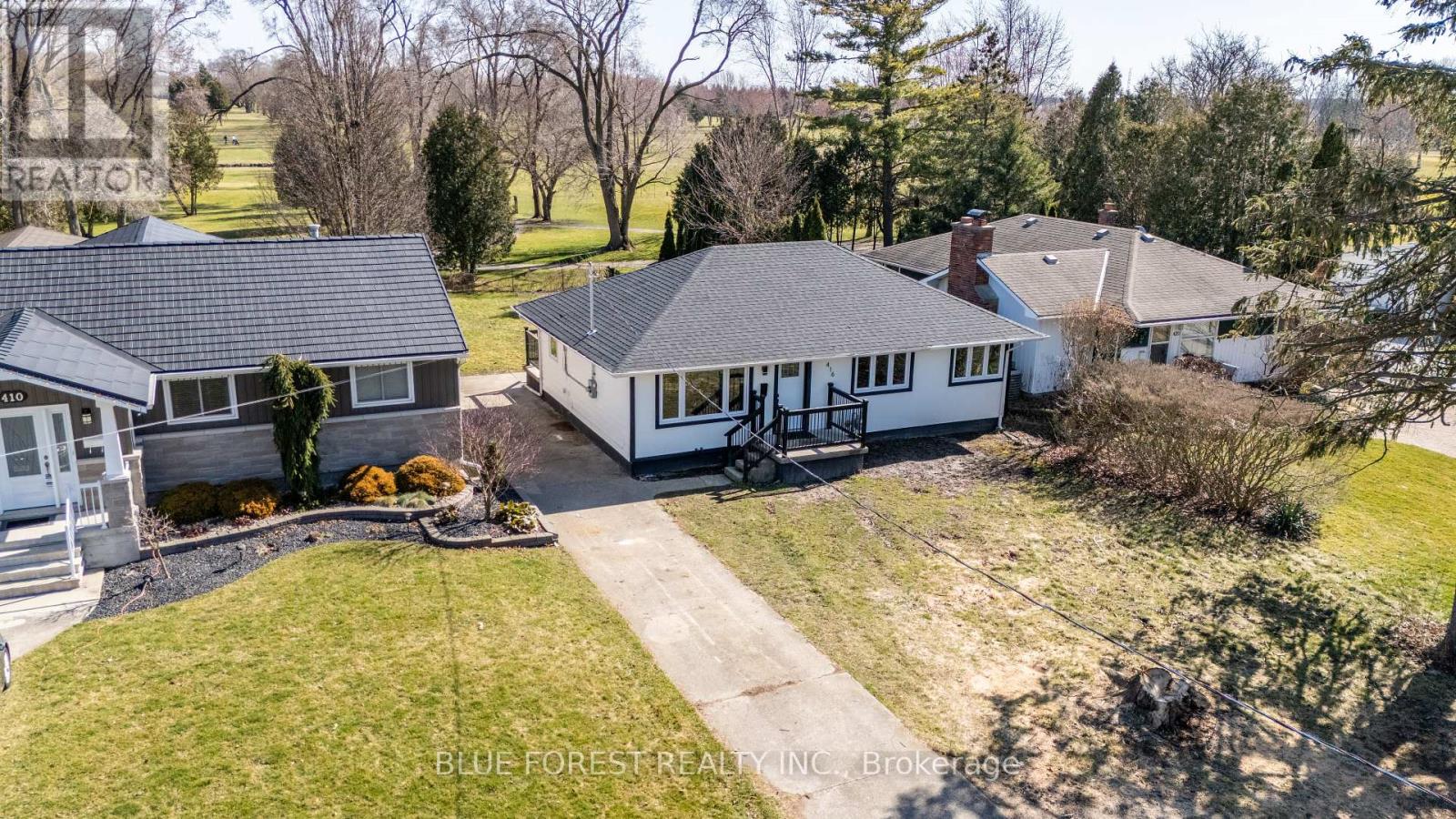 416 Indian Creek Rd W, Chatham-Kent, Ontario  N7M 2E2 - Photo 2 - X8137318