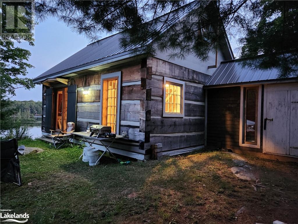 292b Birch Point Road, Port Loring, Ontario  P0H 1A0 - Photo 1 - 40552744