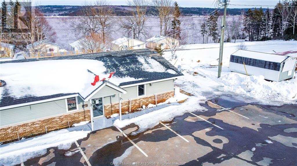 3471 Route 114, Edgetts Landing, New Brunswick  E4H 2G4 - Photo 6 - M157911