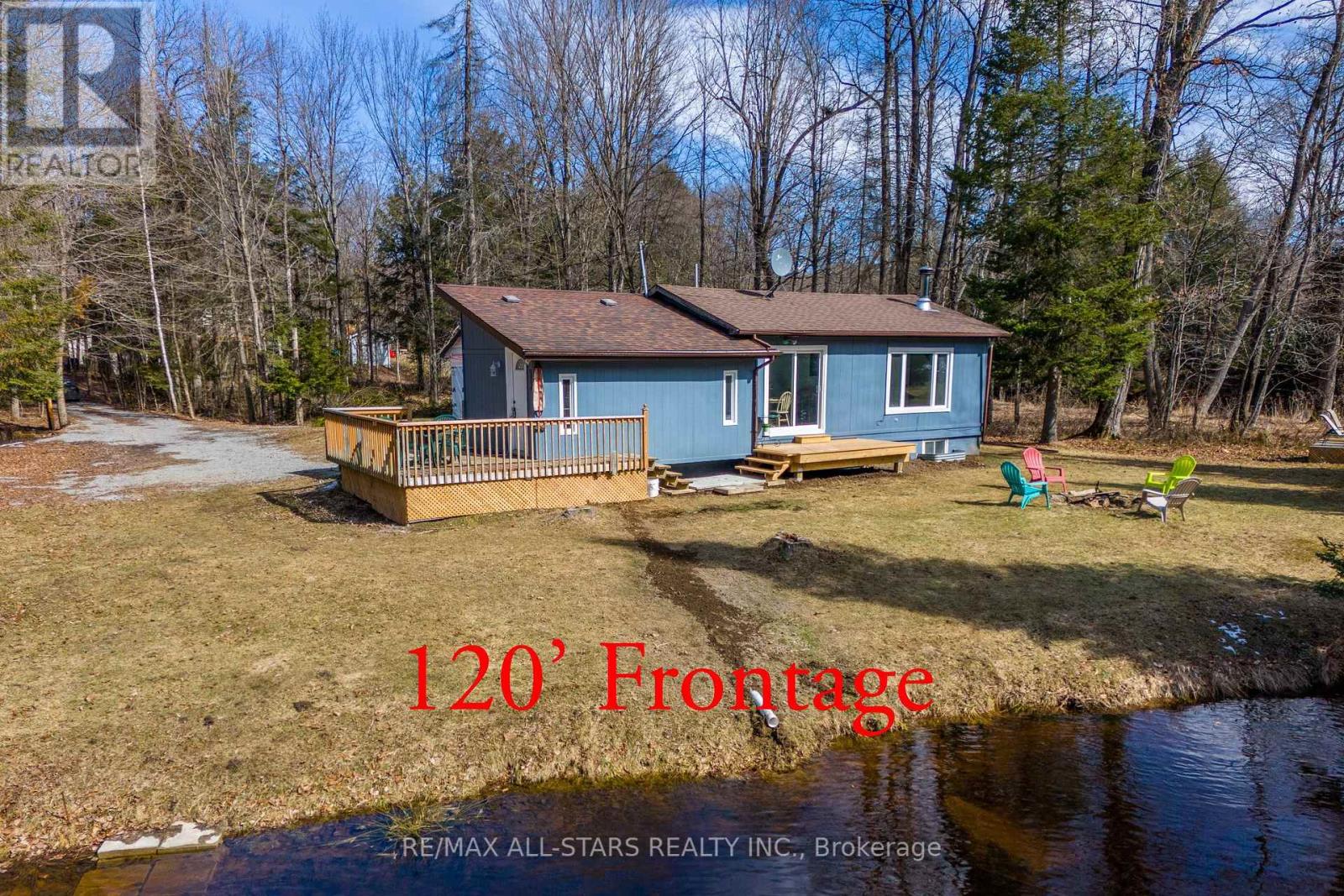 282 EDWINA DR, galway-cavendish and harvey, Ontario