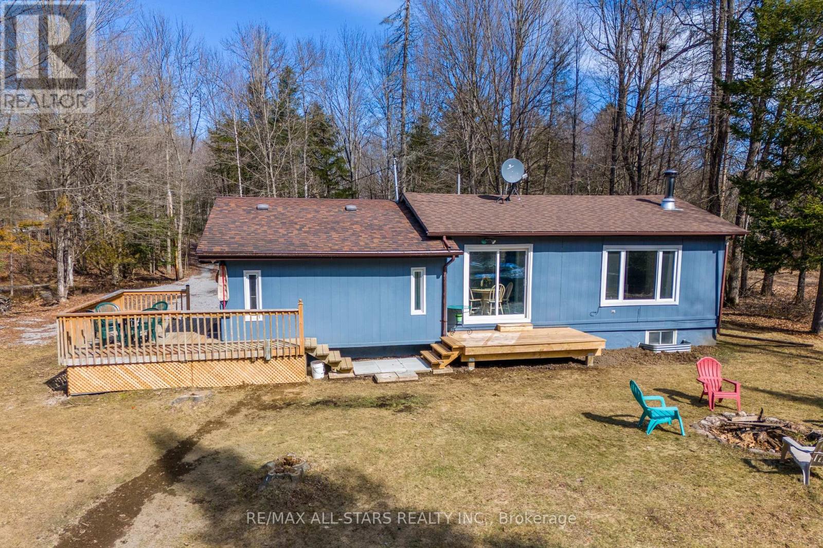 282 Edwina Dr, Galway-Cavendish And Harvey, Ontario  K0M 1A0 - Photo 2 - X8134510