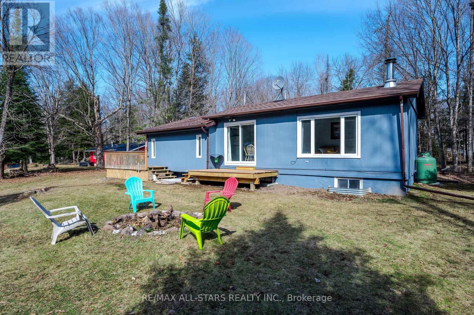 282 Edwina Dr, Galway-Cavendish And Harvey, Ontario  K0M 1A0 - Photo 33 - X8134510