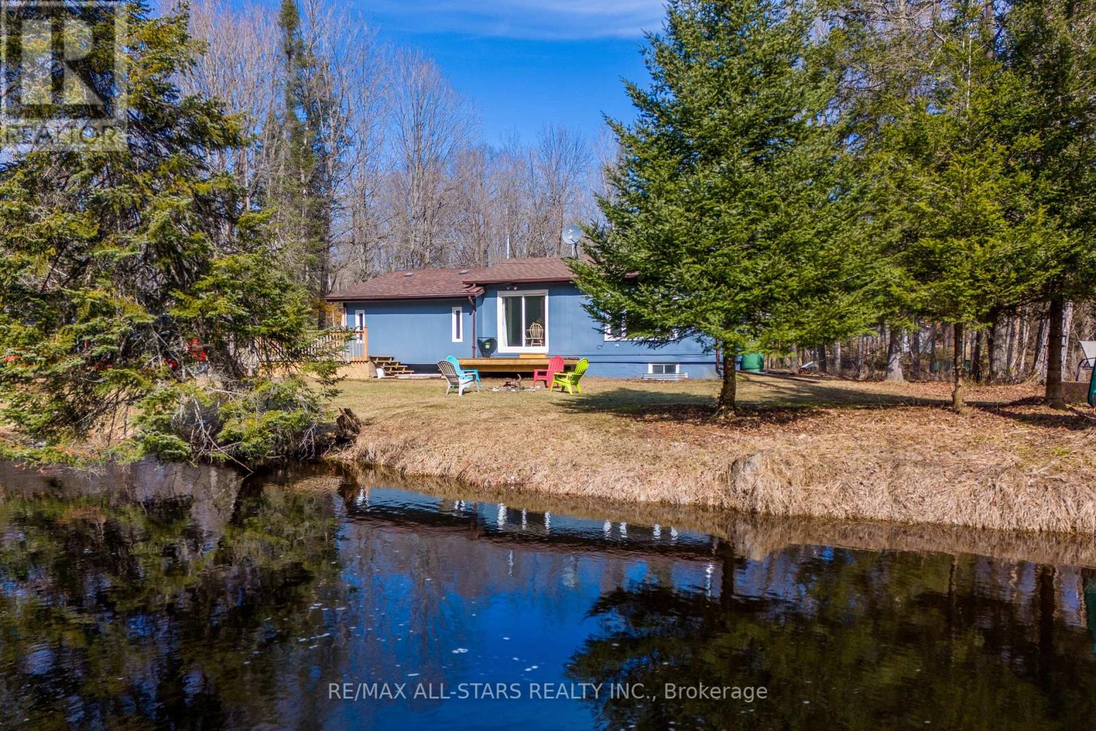 282 Edwina Dr, Galway-Cavendish And Harvey, Ontario  K0M 1A0 - Photo 4 - X8134510