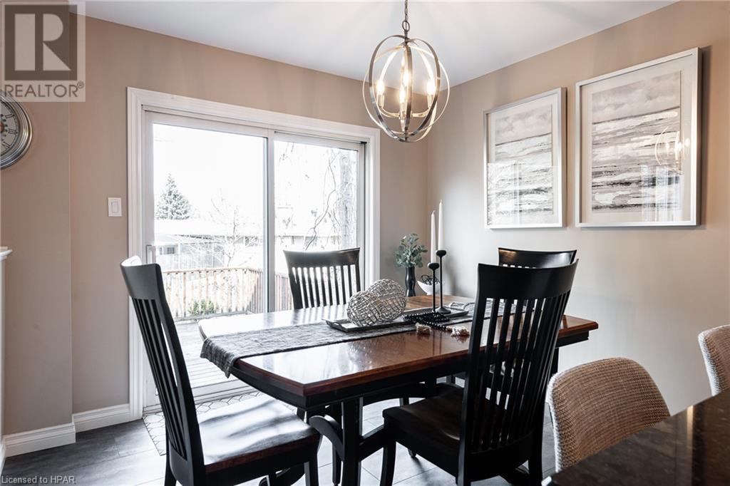 76 Walsh Crescent, Stratford, Ontario  N5A 7X8 - Photo 14 - 40552503