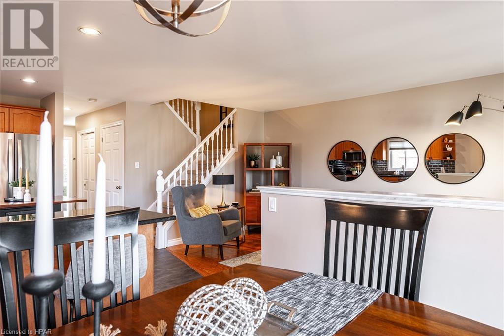76 Walsh Crescent, Stratford, Ontario  N5A 7X8 - Photo 15 - 40552503