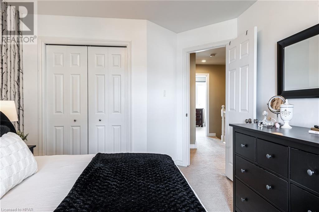 76 Walsh Crescent, Stratford, Ontario  N5A 7X8 - Photo 18 - 40552503