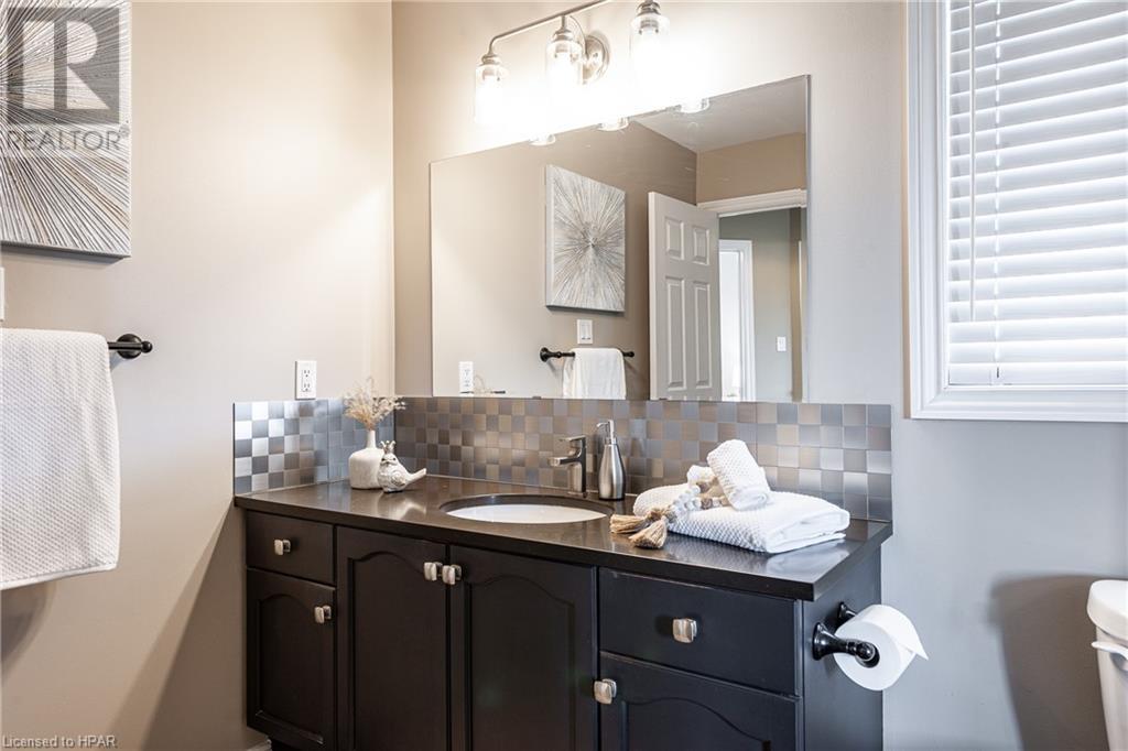 76 Walsh Crescent, Stratford, Ontario  N5A 7X8 - Photo 23 - 40552503