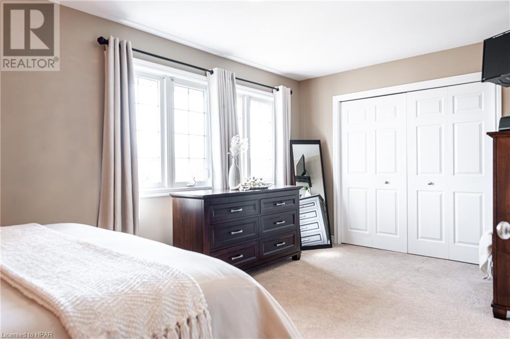 76 Walsh Crescent, Stratford, Ontario  N5A 7X8 - Photo 25 - 40552503
