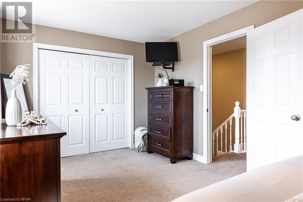 76 Walsh Crescent, Stratford, Ontario  N5A 7X8 - Photo 26 - 40552503