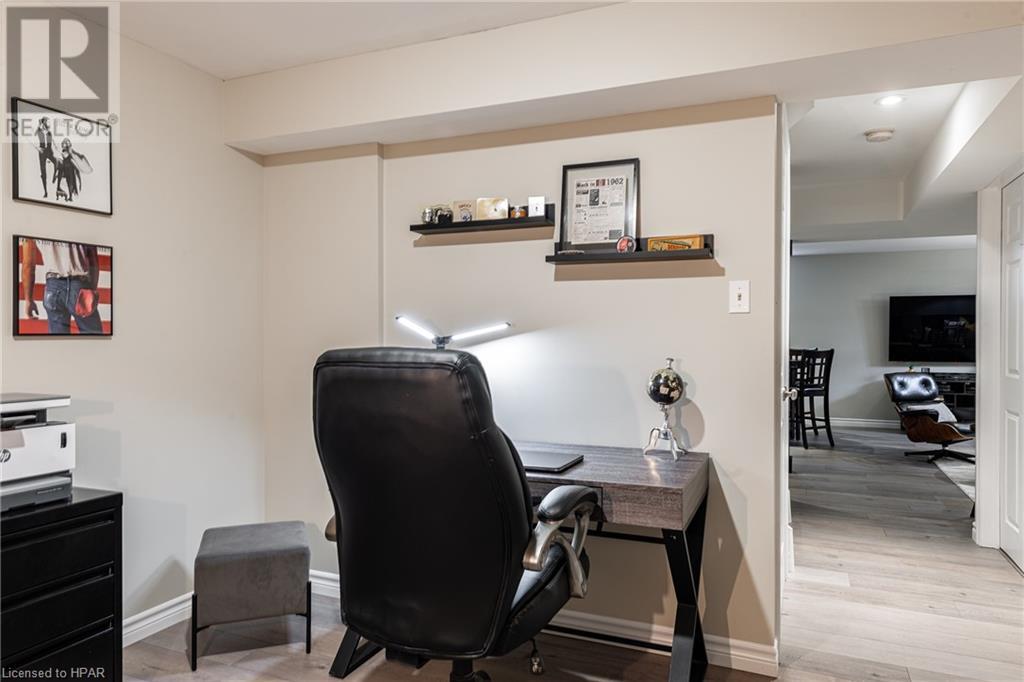 76 Walsh Crescent, Stratford, Ontario  N5A 7X8 - Photo 36 - 40552503