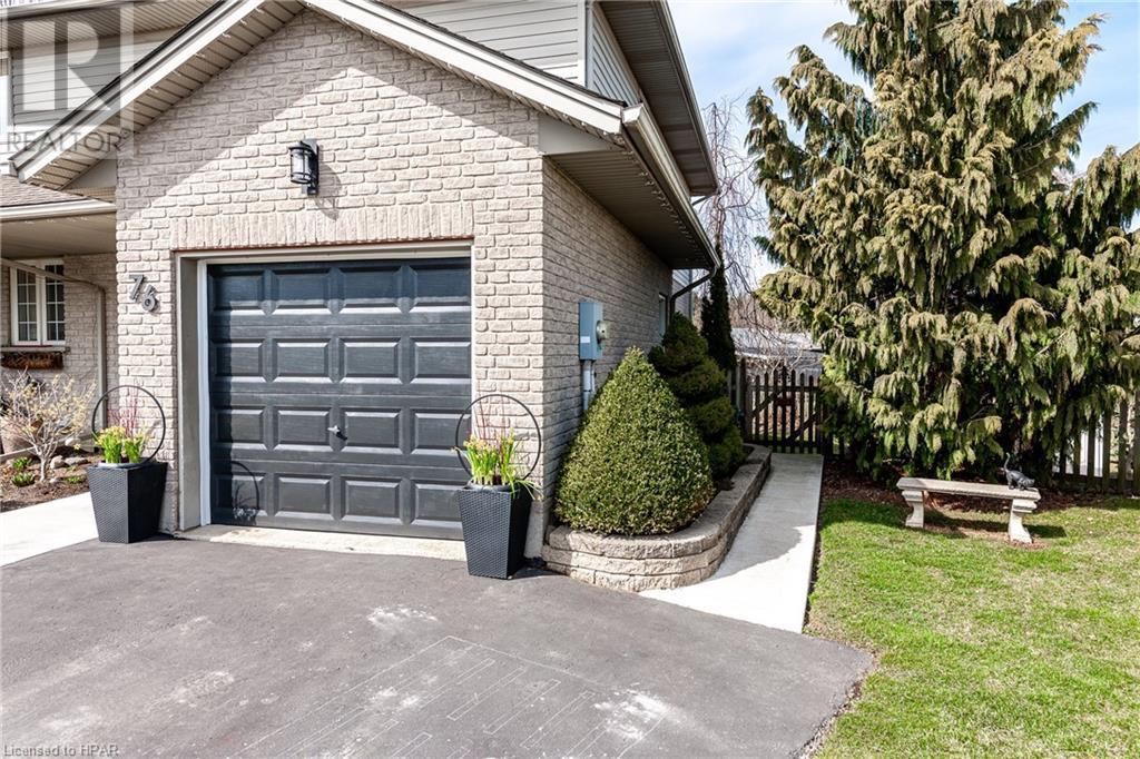 76 Walsh Crescent, Stratford, Ontario  N5A 7X8 - Photo 38 - 40552503