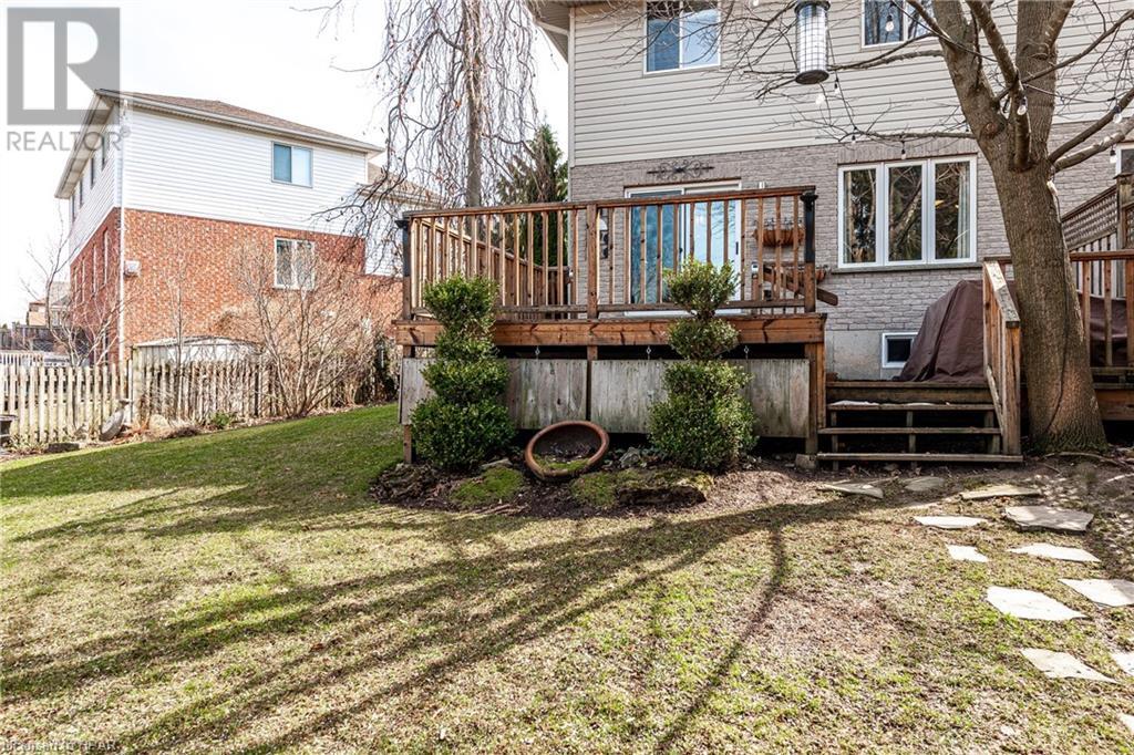 76 Walsh Crescent, Stratford, Ontario  N5A 7X8 - Photo 39 - 40552503