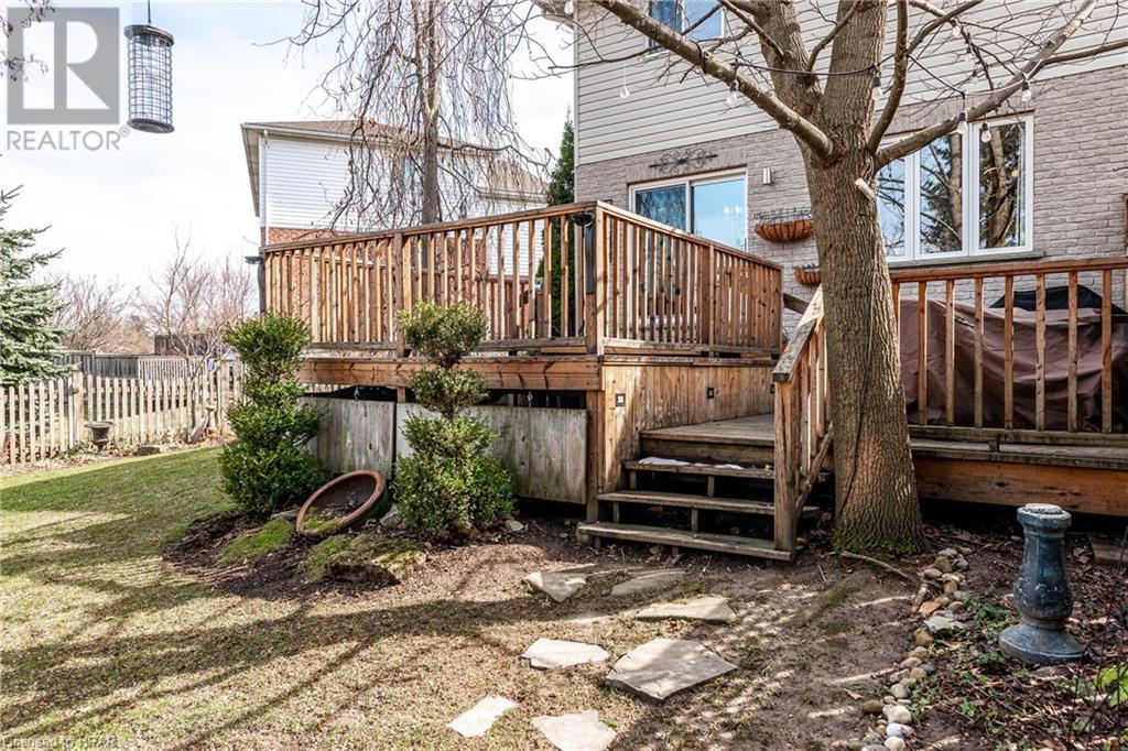 76 Walsh Crescent, Stratford, Ontario  N5A 7X8 - Photo 40 - 40552503