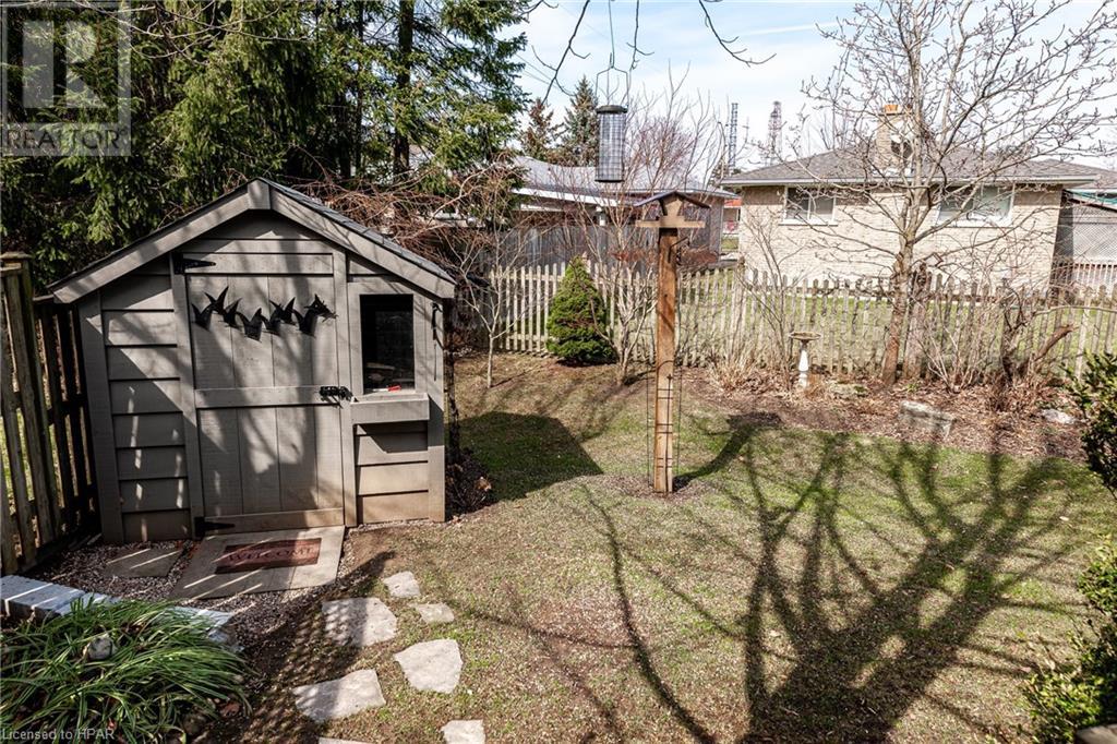 76 Walsh Crescent, Stratford, Ontario  N5A 7X8 - Photo 41 - 40552503