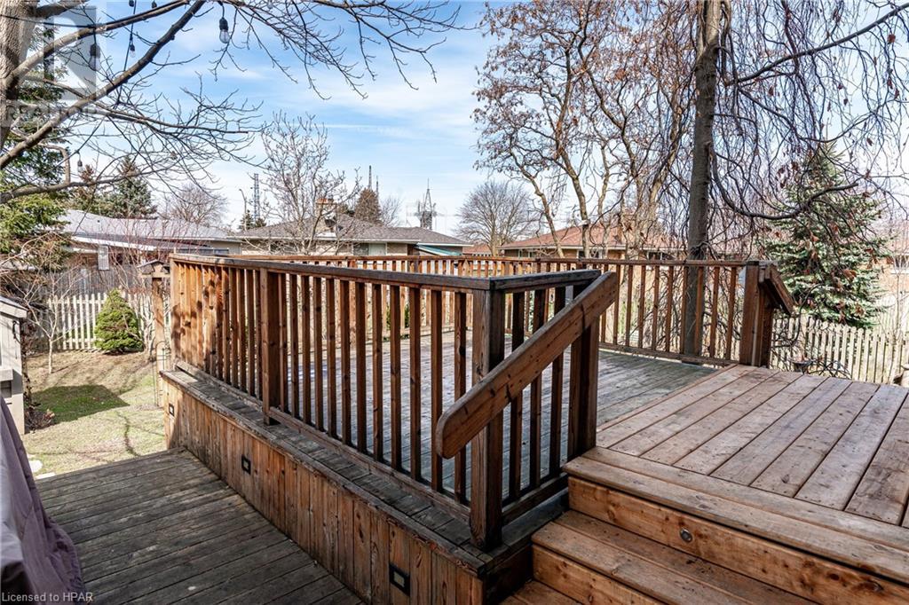 76 Walsh Crescent, Stratford, Ontario  N5A 7X8 - Photo 42 - 40552503