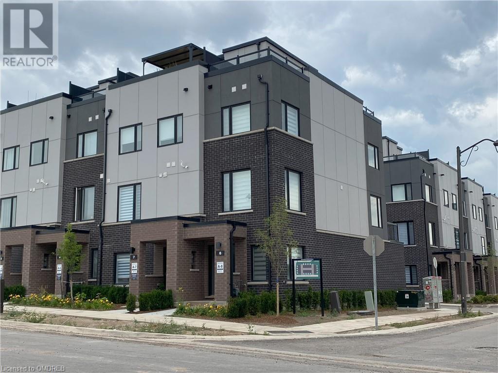 348 Wheat Boom Drive Unit# 8, Oakville, Ontario  L6H 3V6 - Photo 1 - 40552830