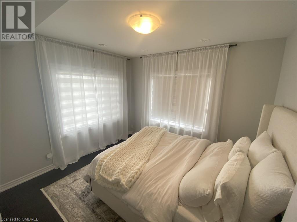 348 Wheat Boom Drive Unit# 8, Oakville, Ontario  L6H 3V6 - Photo 11 - 40552830