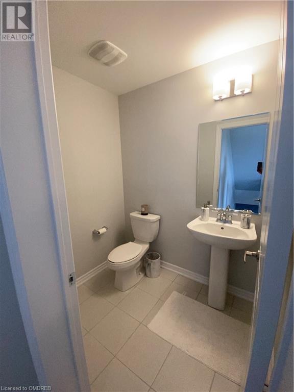 348 Wheat Boom Drive Unit# 8, Oakville, Ontario  L6H 3V6 - Photo 15 - 40552830