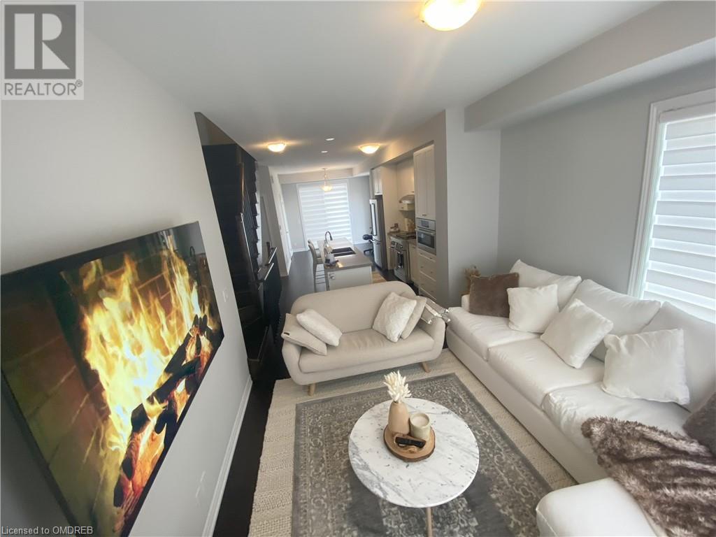 348 Wheat Boom Drive Unit# 8, Oakville, Ontario  L6H 3V6 - Photo 8 - 40552830