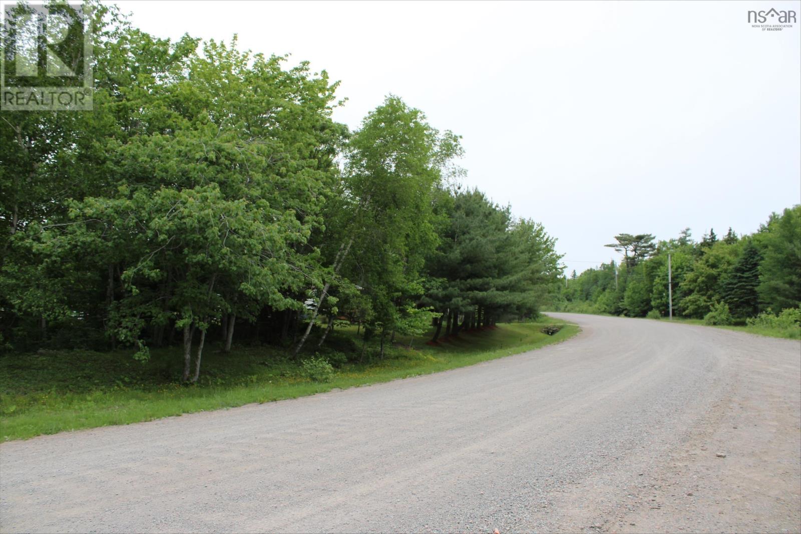 Lots Crandall Road, Port Hawkesbury, Nova Scotia  B9A 3G2 - Photo 2 - 202404458