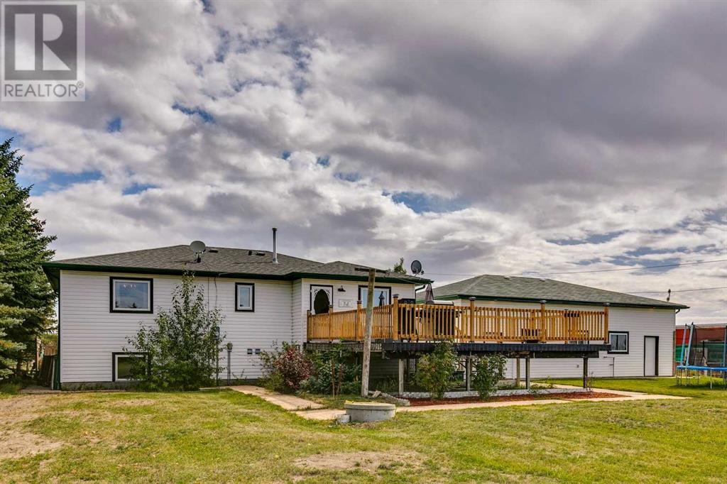 234075 Boundary Road, Rural Rocky View County, Alberta  T0J 1X0 - Photo 38 - A2080945