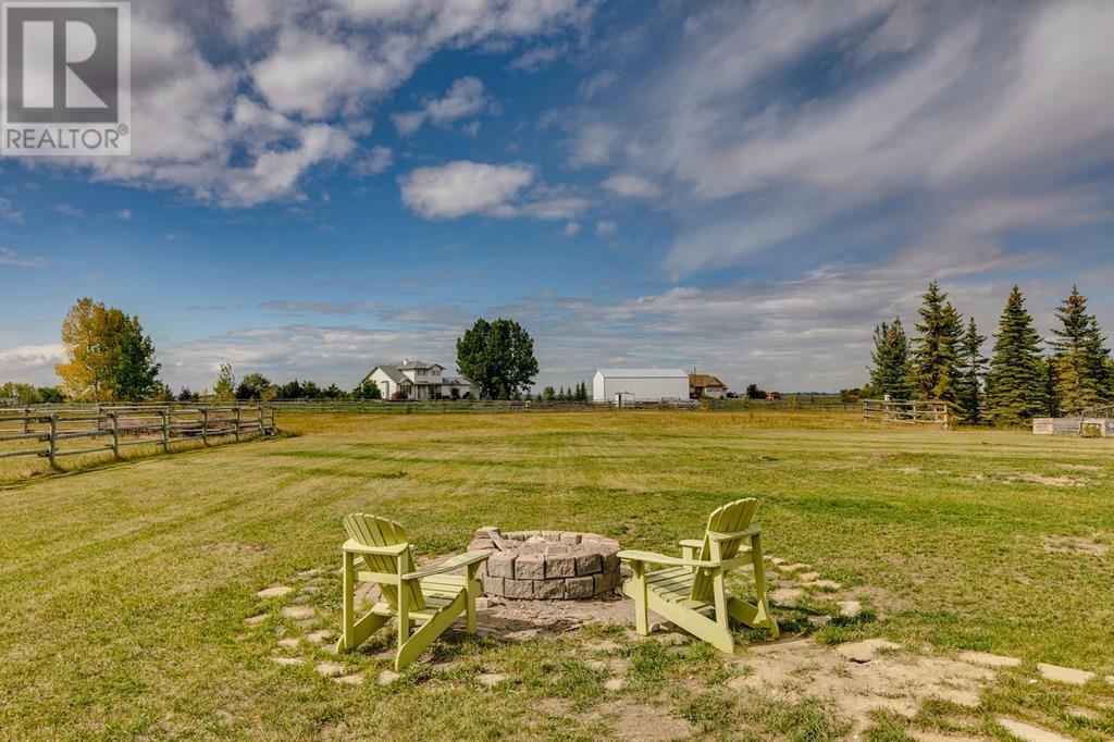 234075 Boundary Road, Rural Rocky View County, Alberta  T0J 1X0 - Photo 47 - A2080945