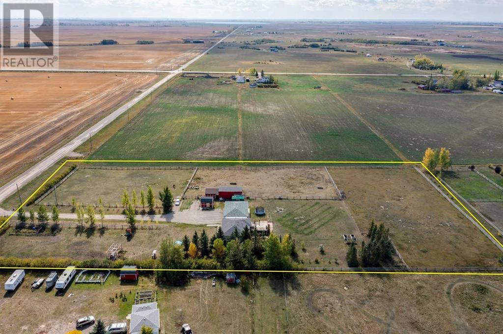 234075 Boundary Road, Rural Rocky View County, Alberta  T0J 1X0 - Photo 48 - A2080945