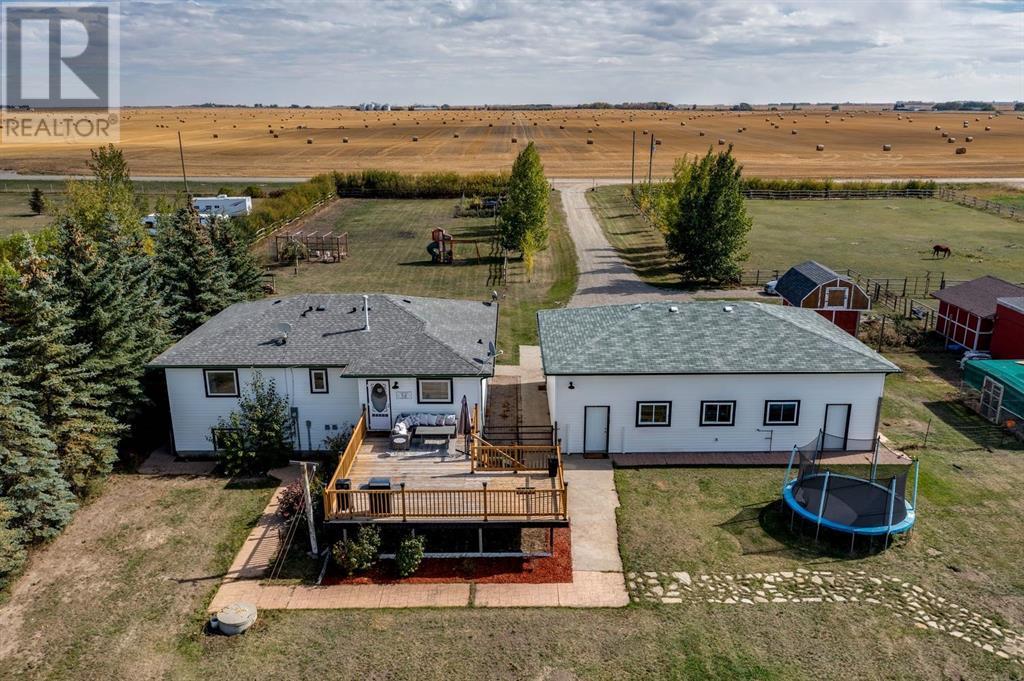 234075 Boundary Road, Rural Rocky View County, Alberta  T0J 1X0 - Photo 39 - A2080945