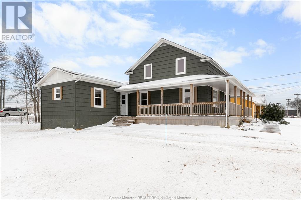43 Robichaud, Cap Pele, New Brunswick  E4N 1Y9 - Photo 3 - M157849