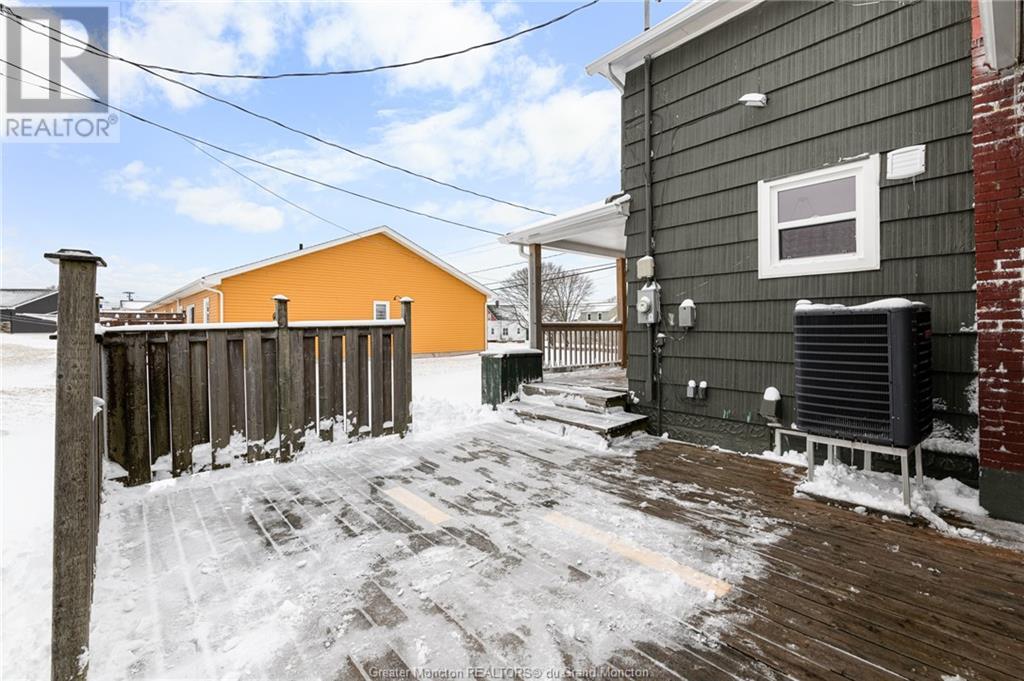43 Robichaud, Cap Pele, New Brunswick  E4N 1Y9 - Photo 36 - M157849
