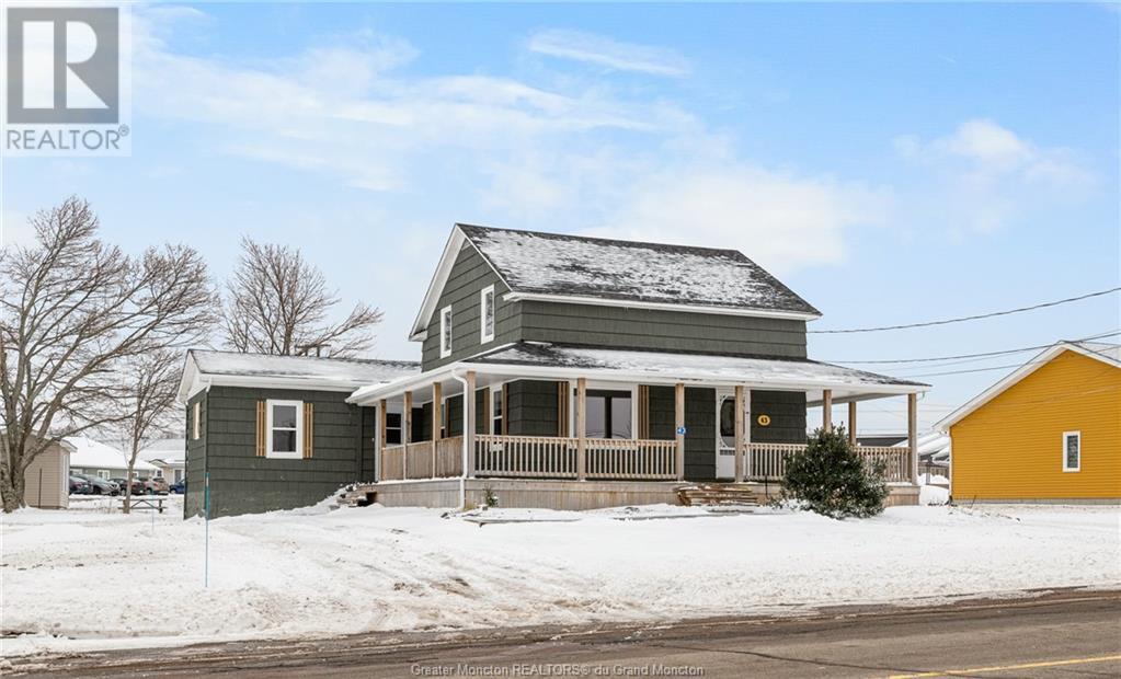 43 Robichaud, Cap Pele, New Brunswick  E4N 1Y9 - Photo 2 - M157849