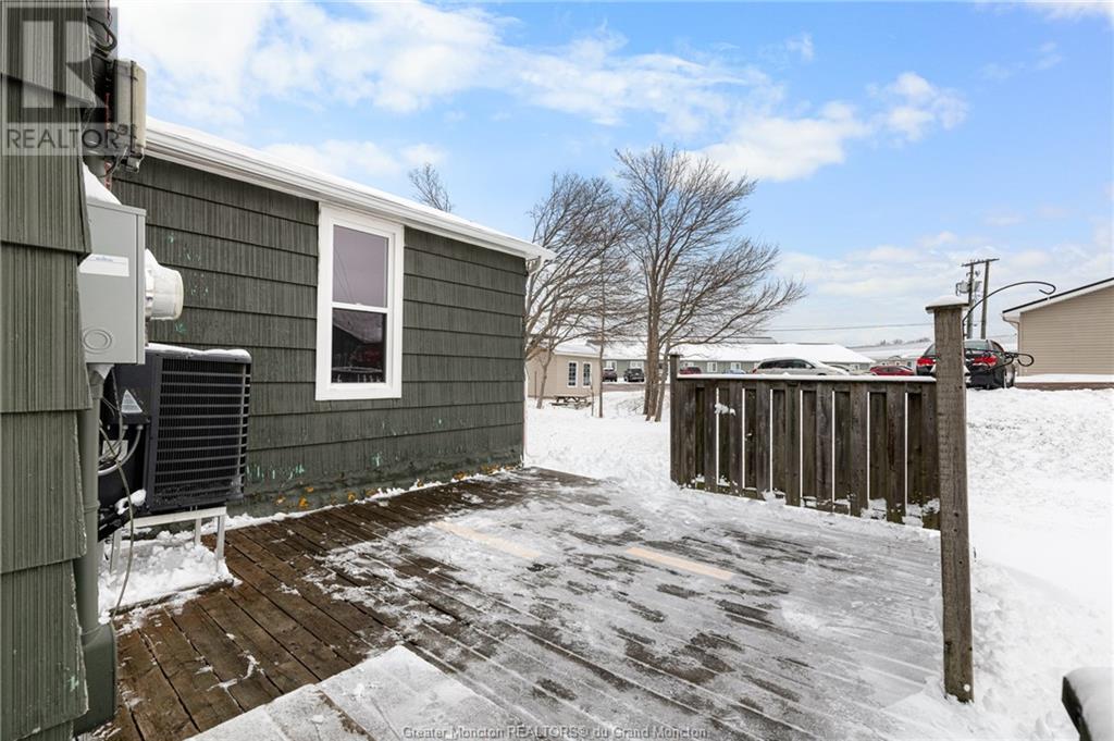 43 Robichaud, Cap Pele, New Brunswick  E4N 1Y9 - Photo 37 - M157849